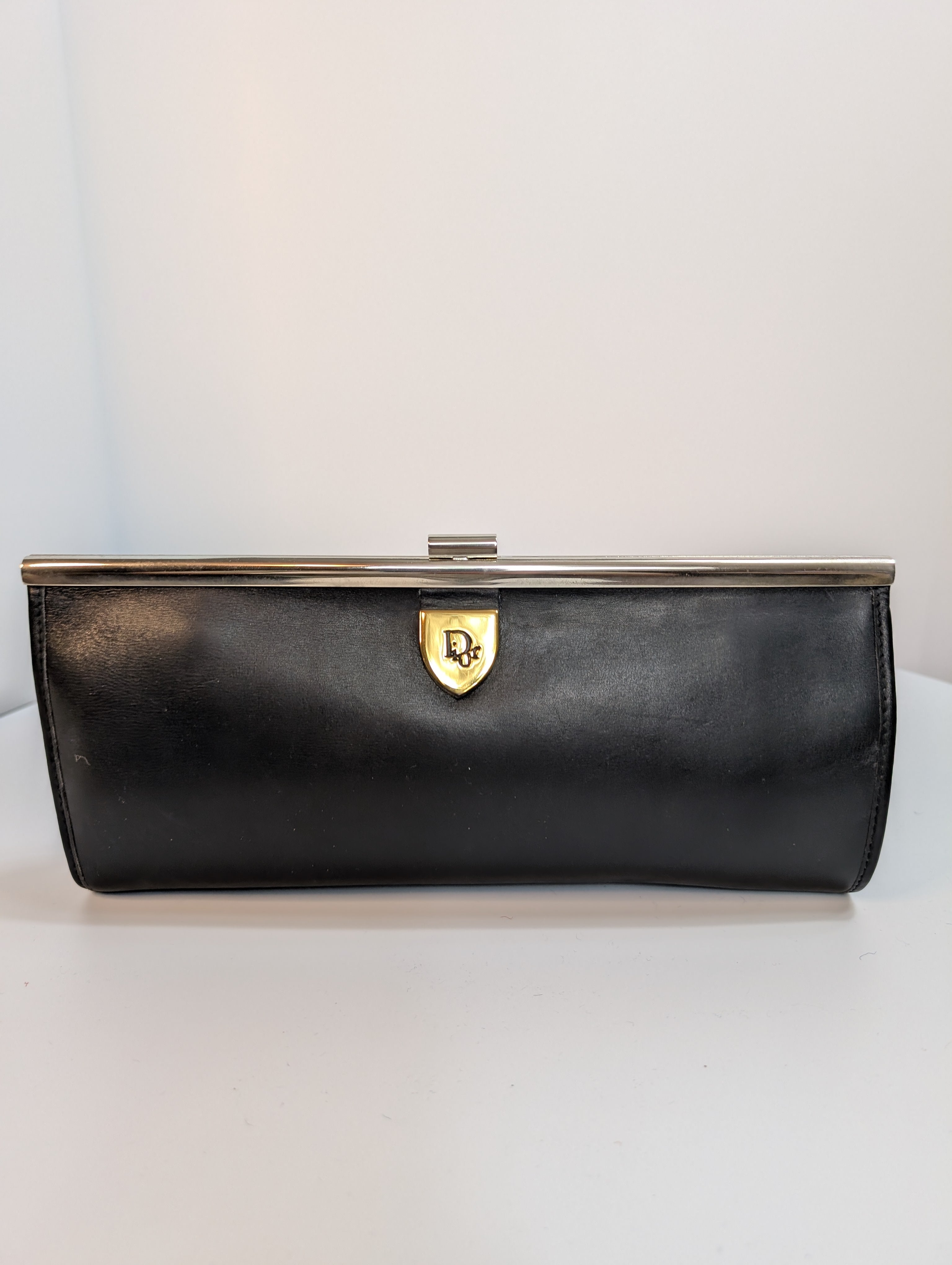 Christian Dior Clutch