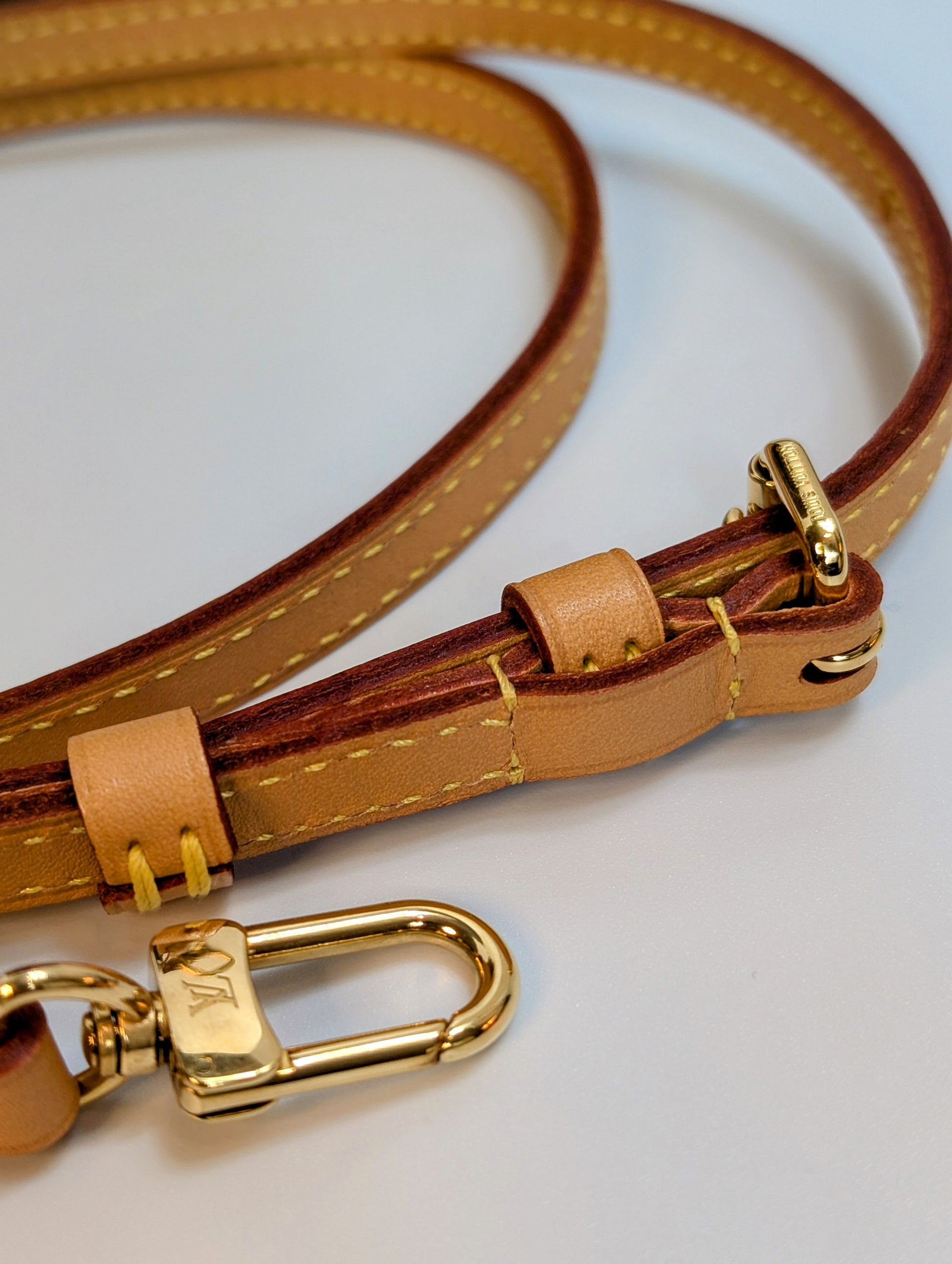 Louis Vuitton Brown Boite Chapeau Souple Bag in Monogram Canvas