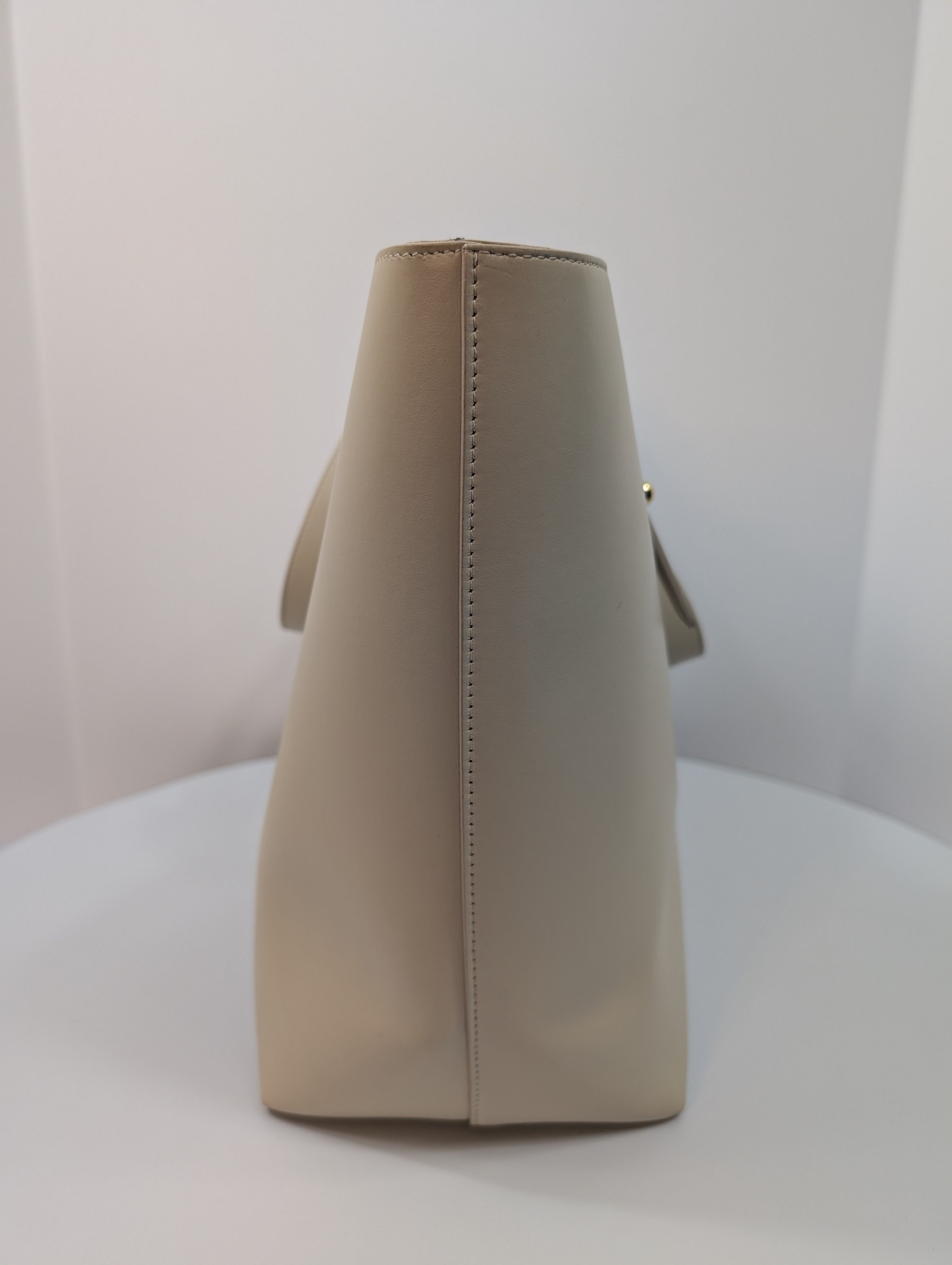 Frame Beige/Cream Le Second Tote