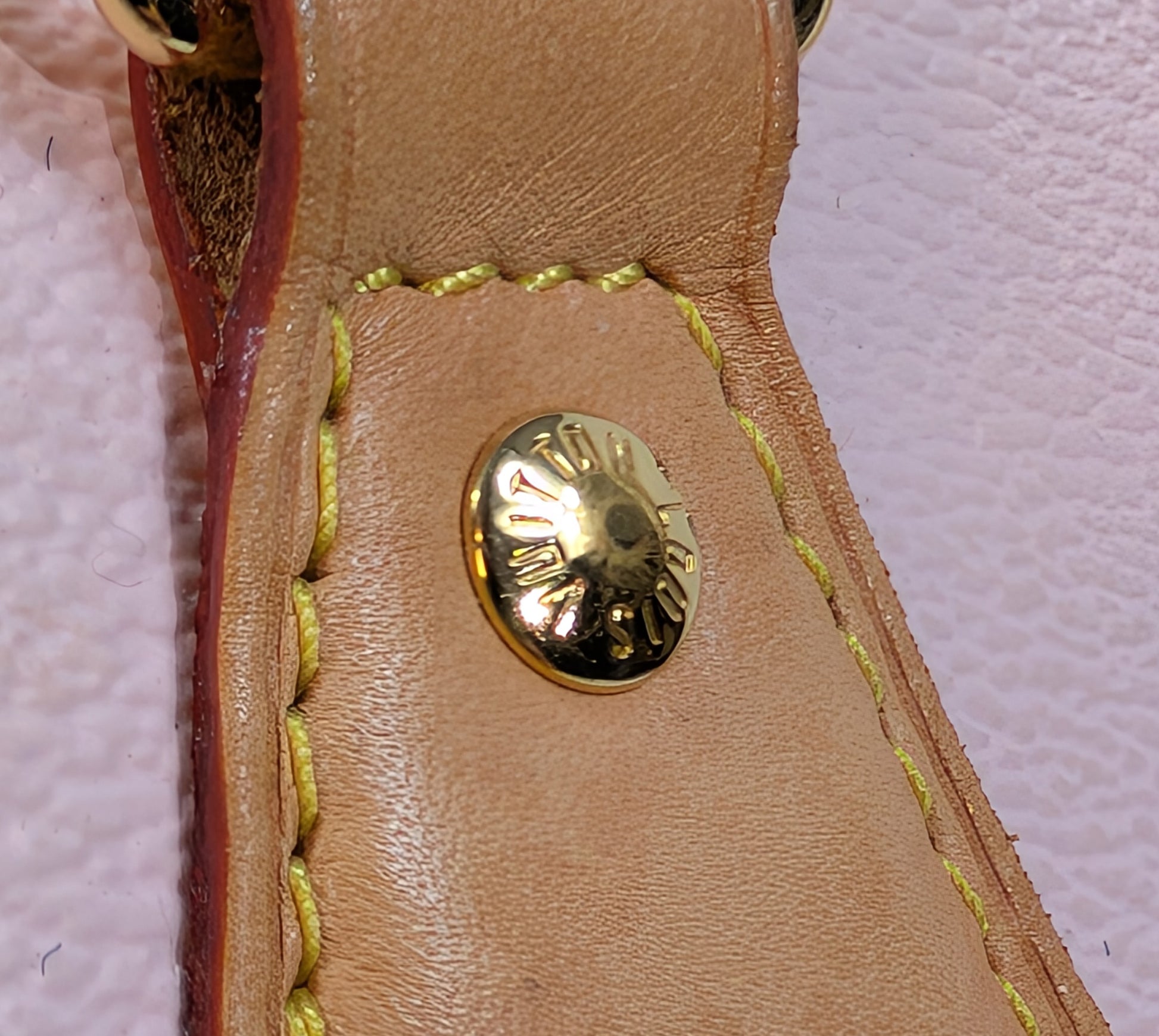 Louis Vuitton Nautical Damier Azur Speedy 25 Bandoulière