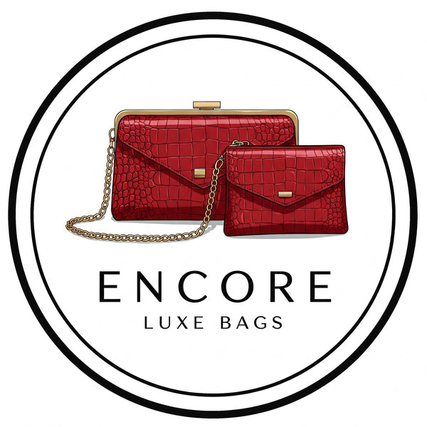 Encore Luxe Bags