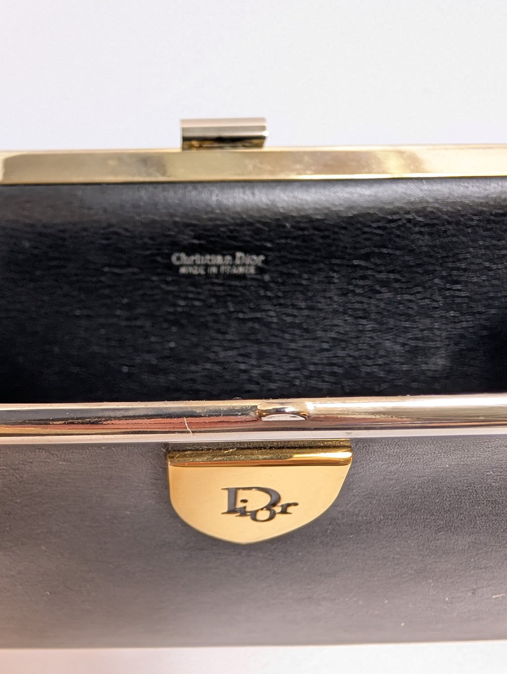 Christian Dior Clutch