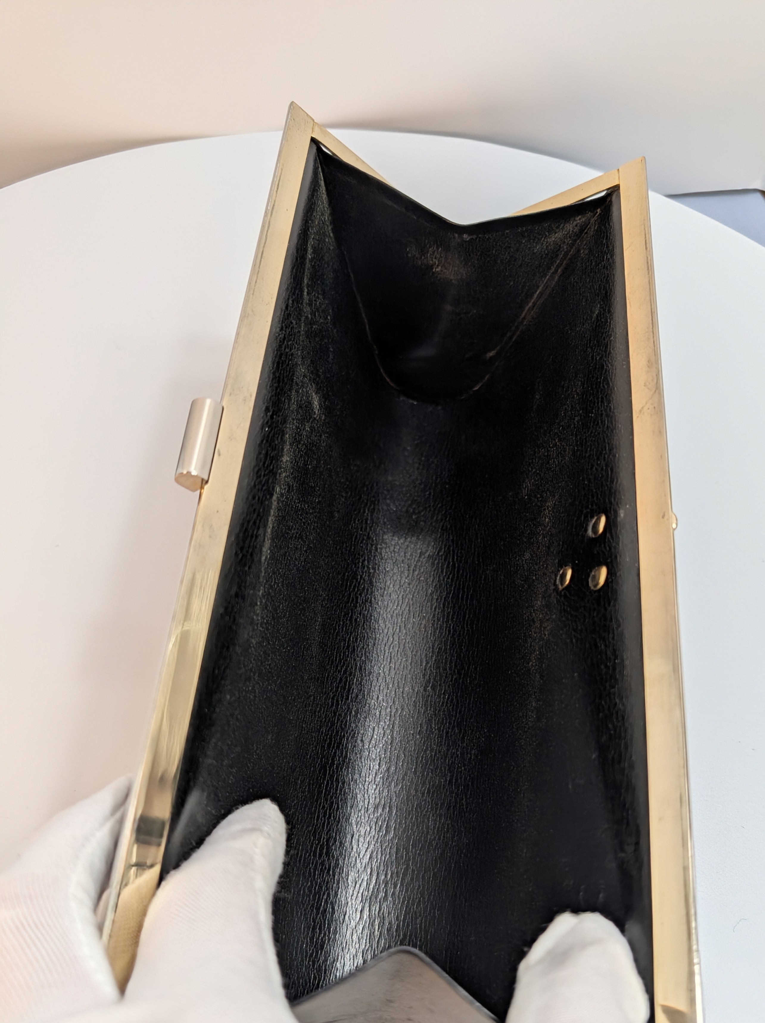 Christian Dior Clutch