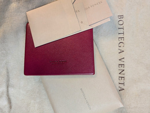 Bottega Veneta Nappa Hobo "Jodie" Bag