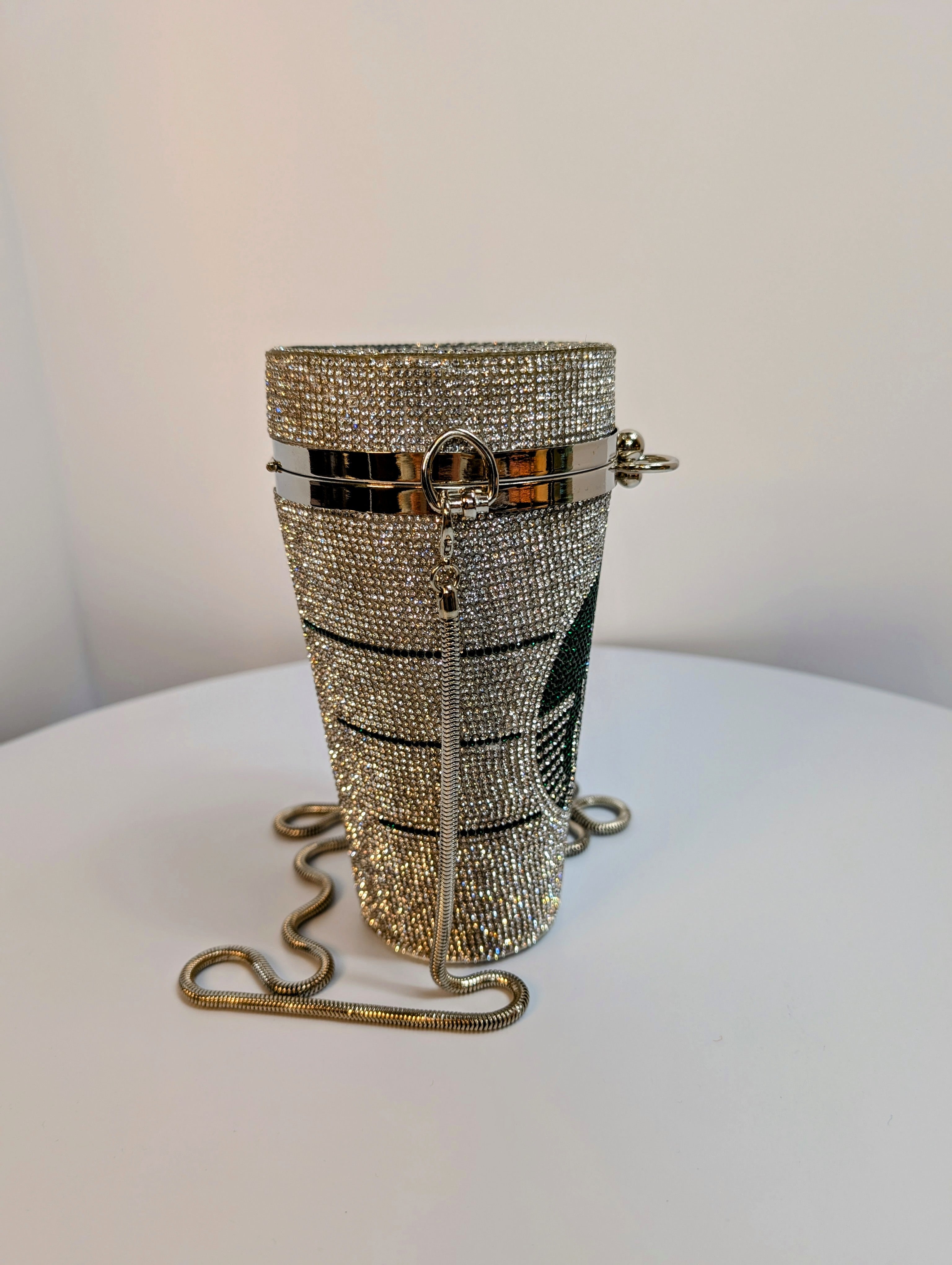 Starbucks Coffee Cup Clutch
