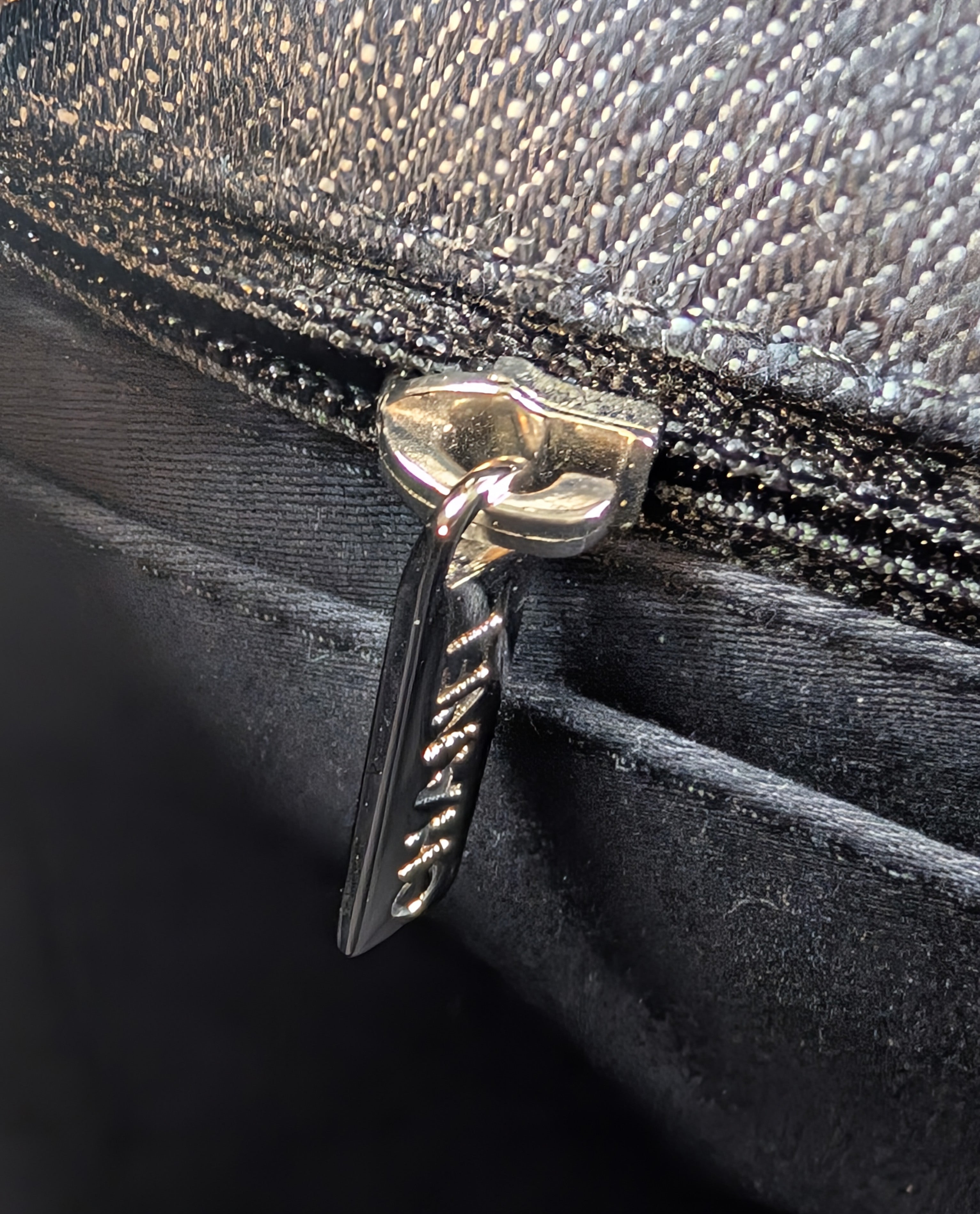 Chanel Unique 2011 Runway Jumbo Rainbow Patchwork Bag