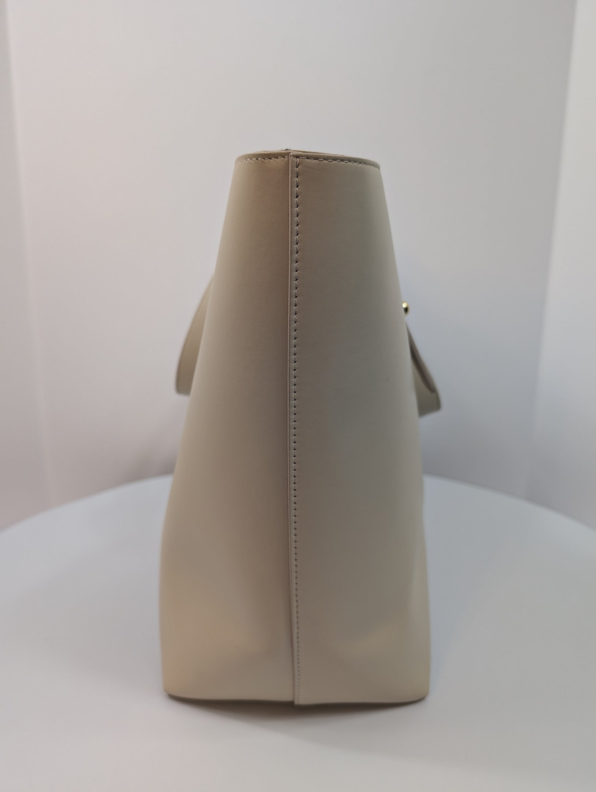 Frame Beige/Cream Le Second Tote