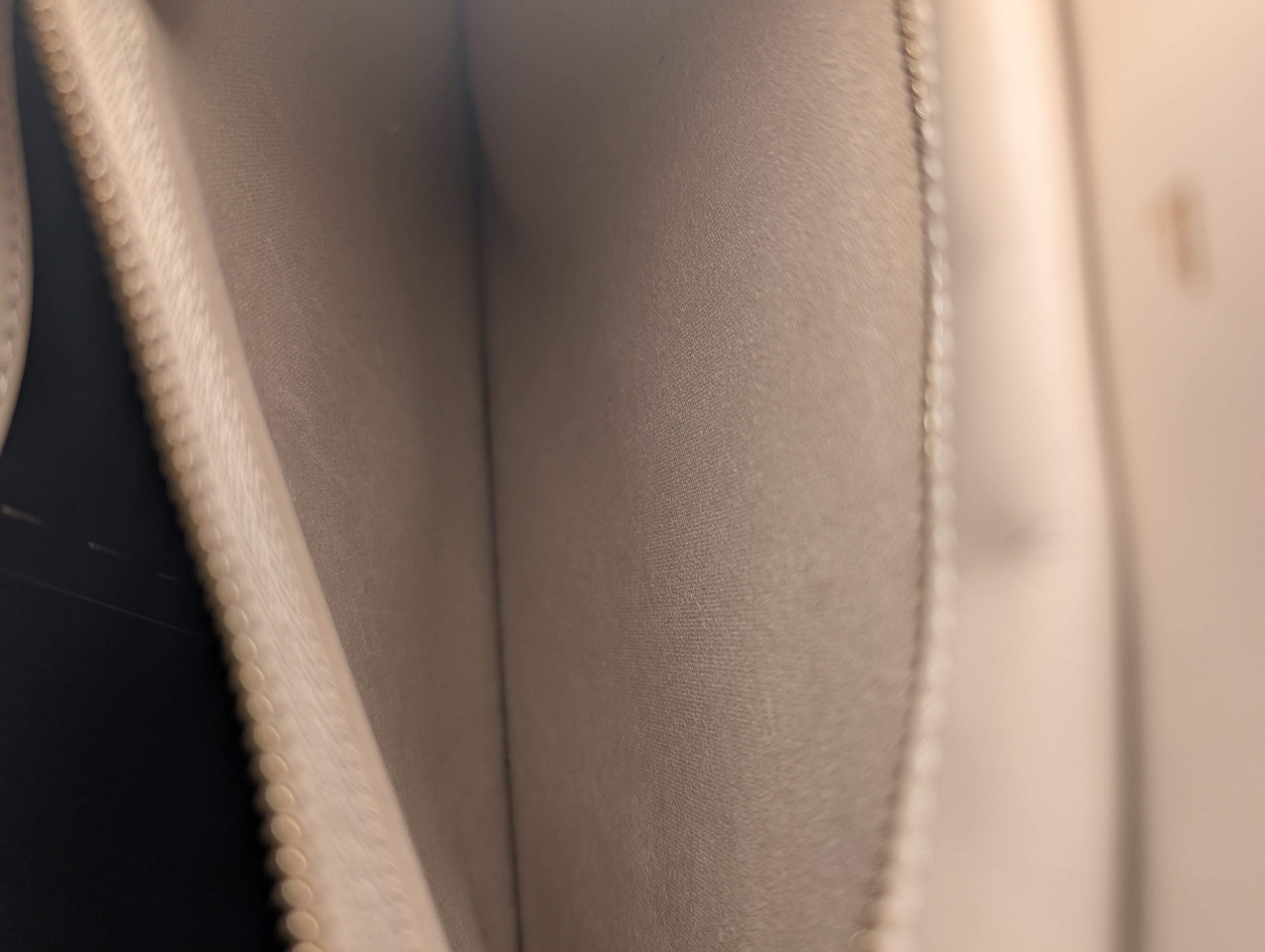 Frame Beige/Cream Le Second Tote