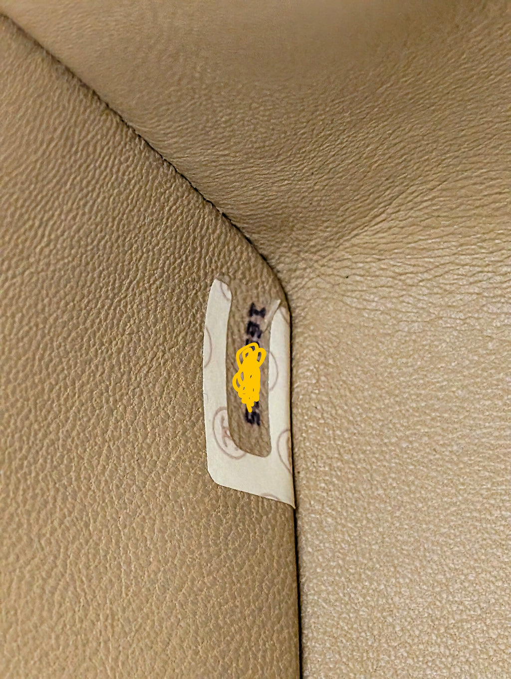 Chanel Vintage (1 series) Beige Classic Early Diana Single Flap Bag