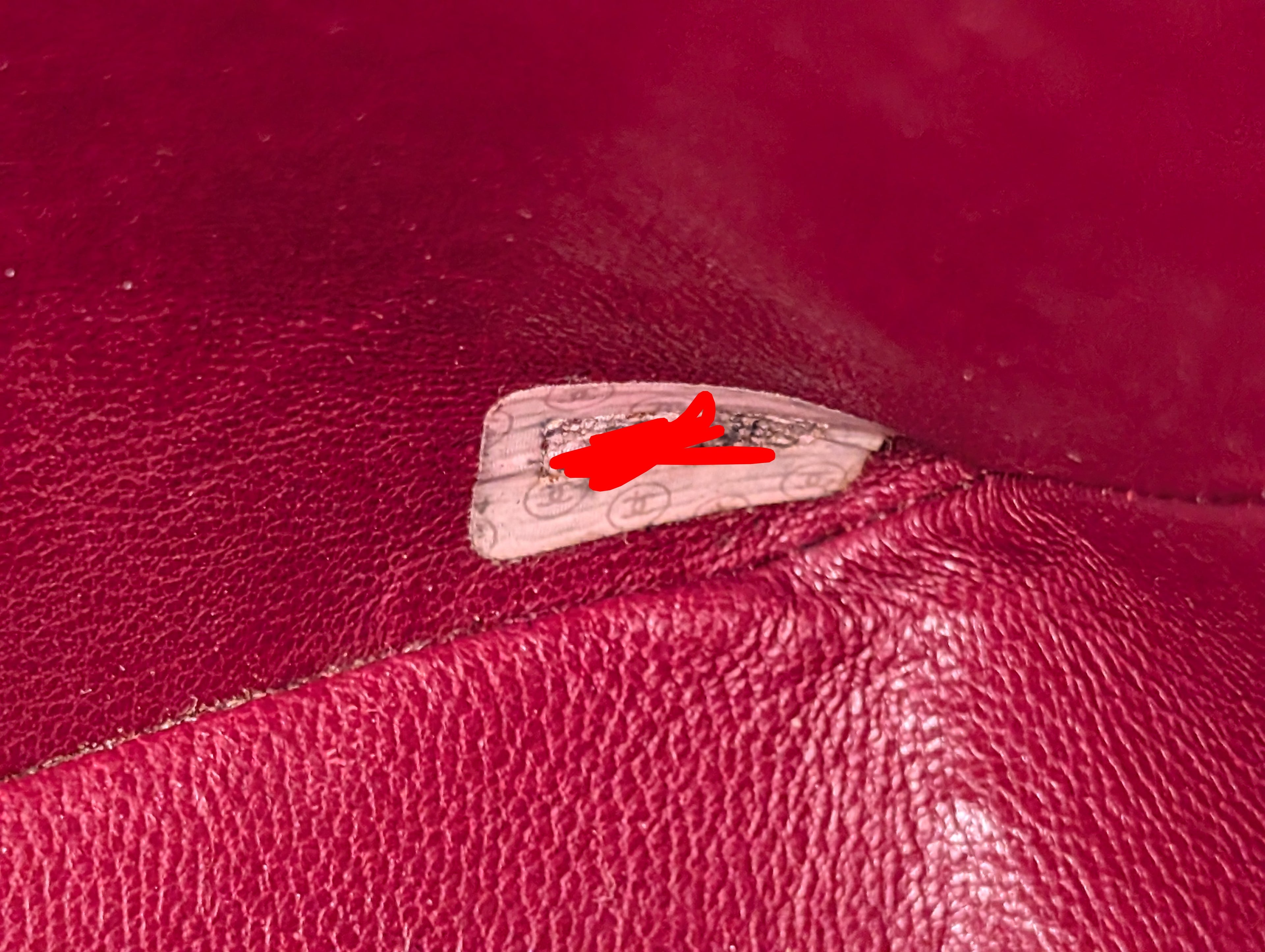 Chanel Vintage Black Series 3 Classic Maxi Calfskin Single Flap Bag