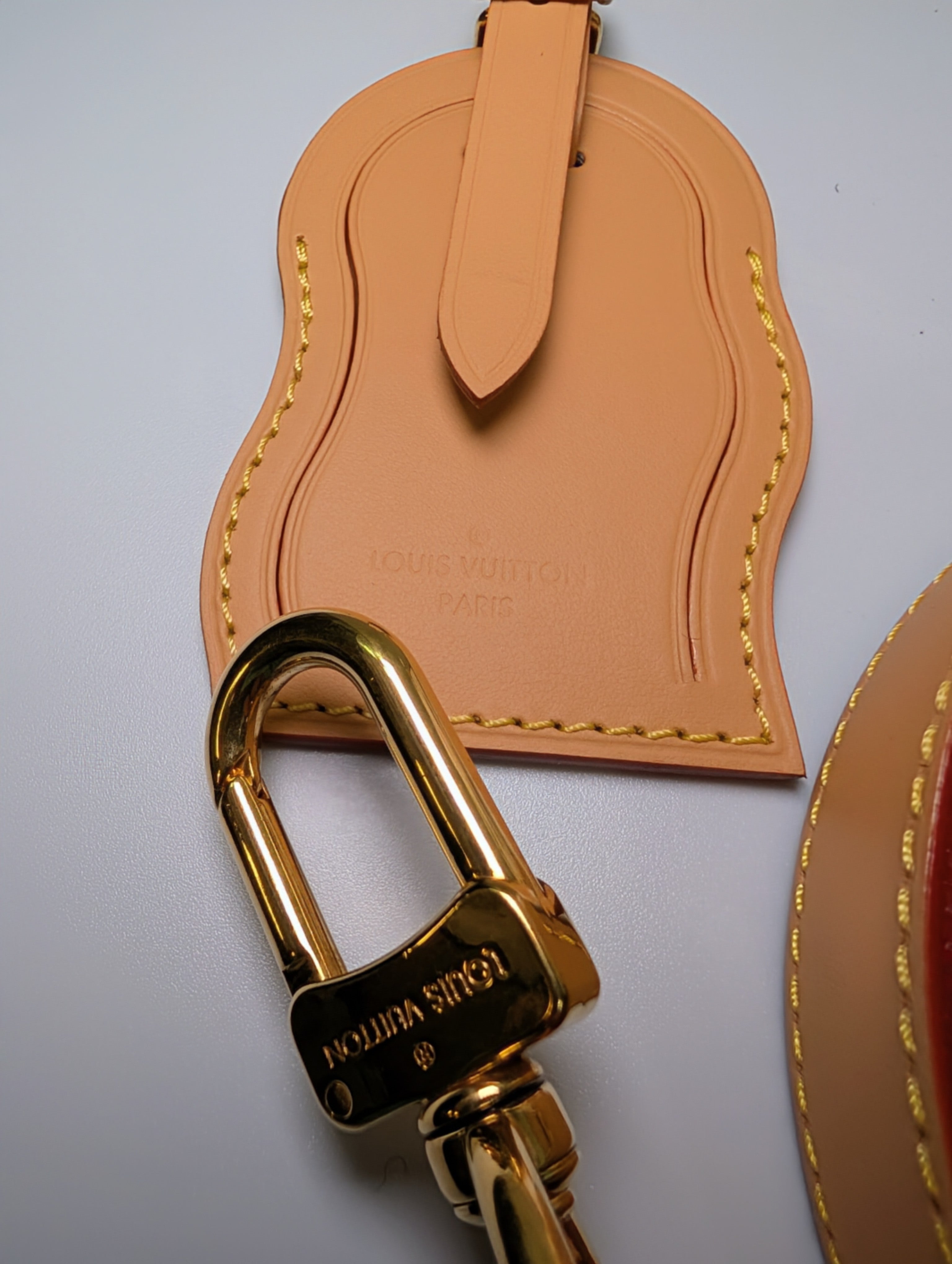Louis Vuitton x Tyler the Creator Colorful Monogram Craggy Envelope Shoulder Bag