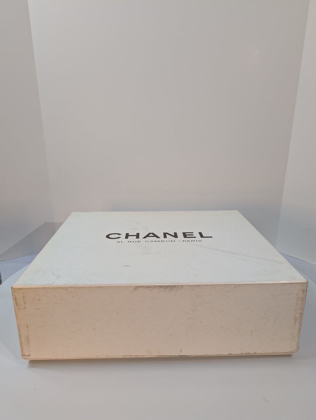 Chanel Rare 2013 17b Red Quilted Classic Jumbo Lambskin Double Flap