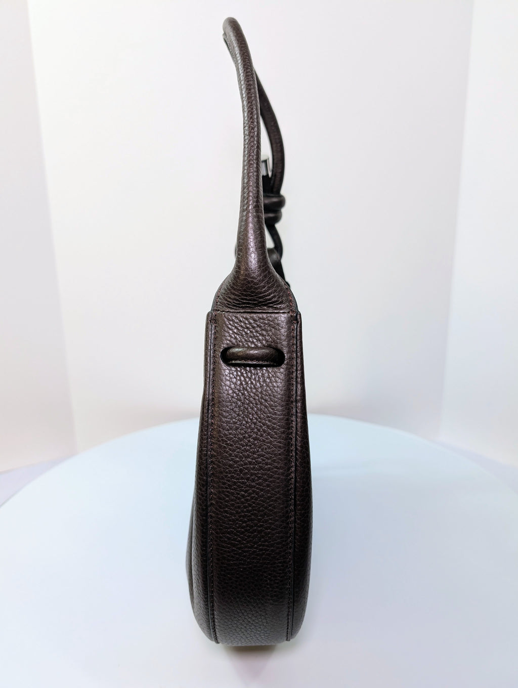 Behno New York Ina Drawstring Bucket Bag