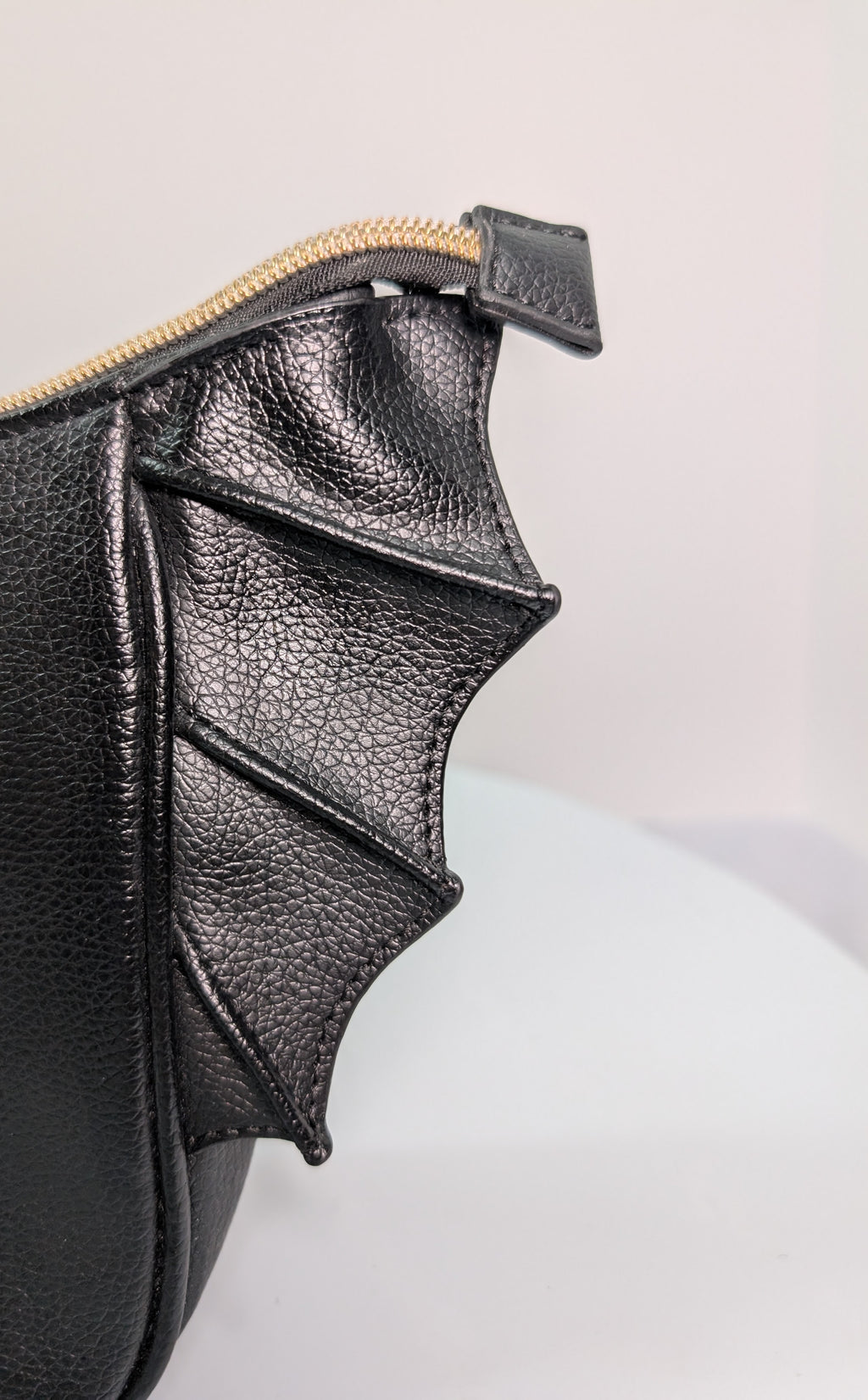 Jeffree Star DC Batman Bat Wing Clutch Bag