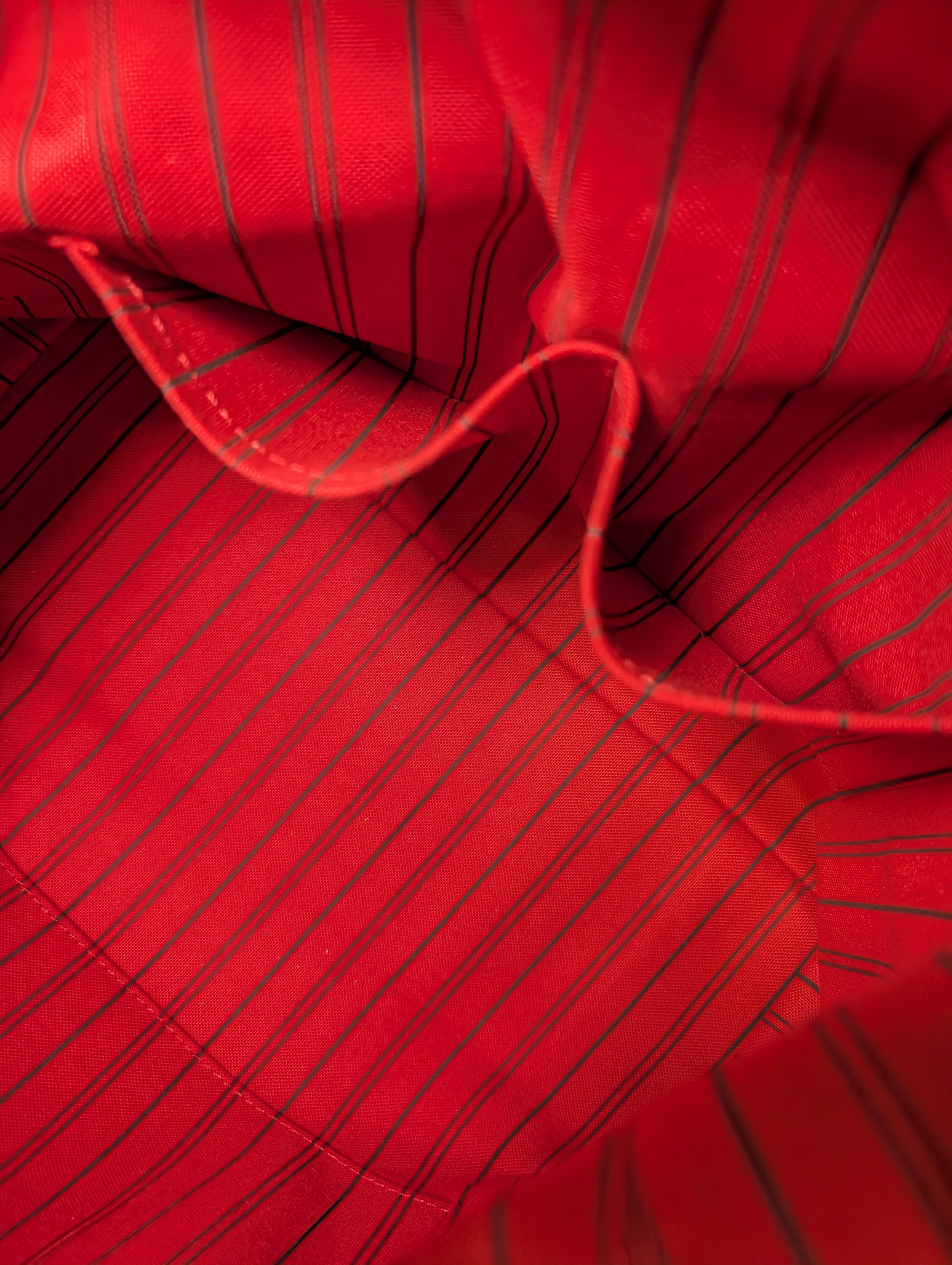 Louis Vuitton Dark Navy Monogram Empriente Leather Melie Hobo Bag