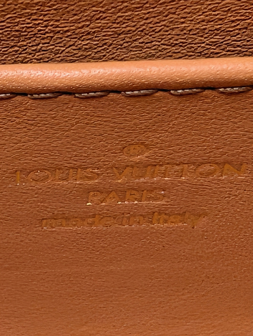 Louis Vuitton Damier Wicker Rattan Monogram Canvas Twist PM Shoulder Bag