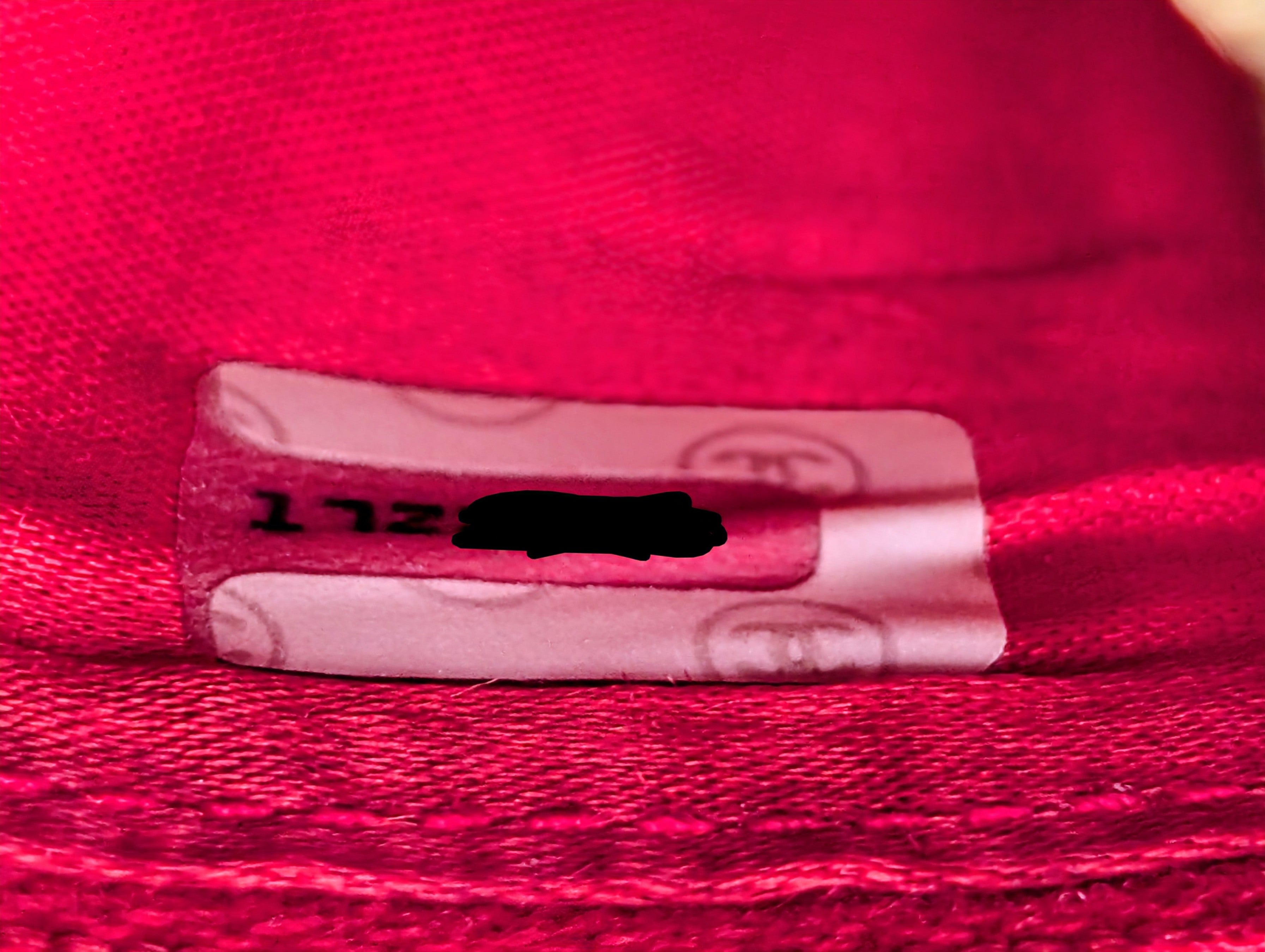 Chanel Vintage Black Quilted Satin Frame Top Handle Bag