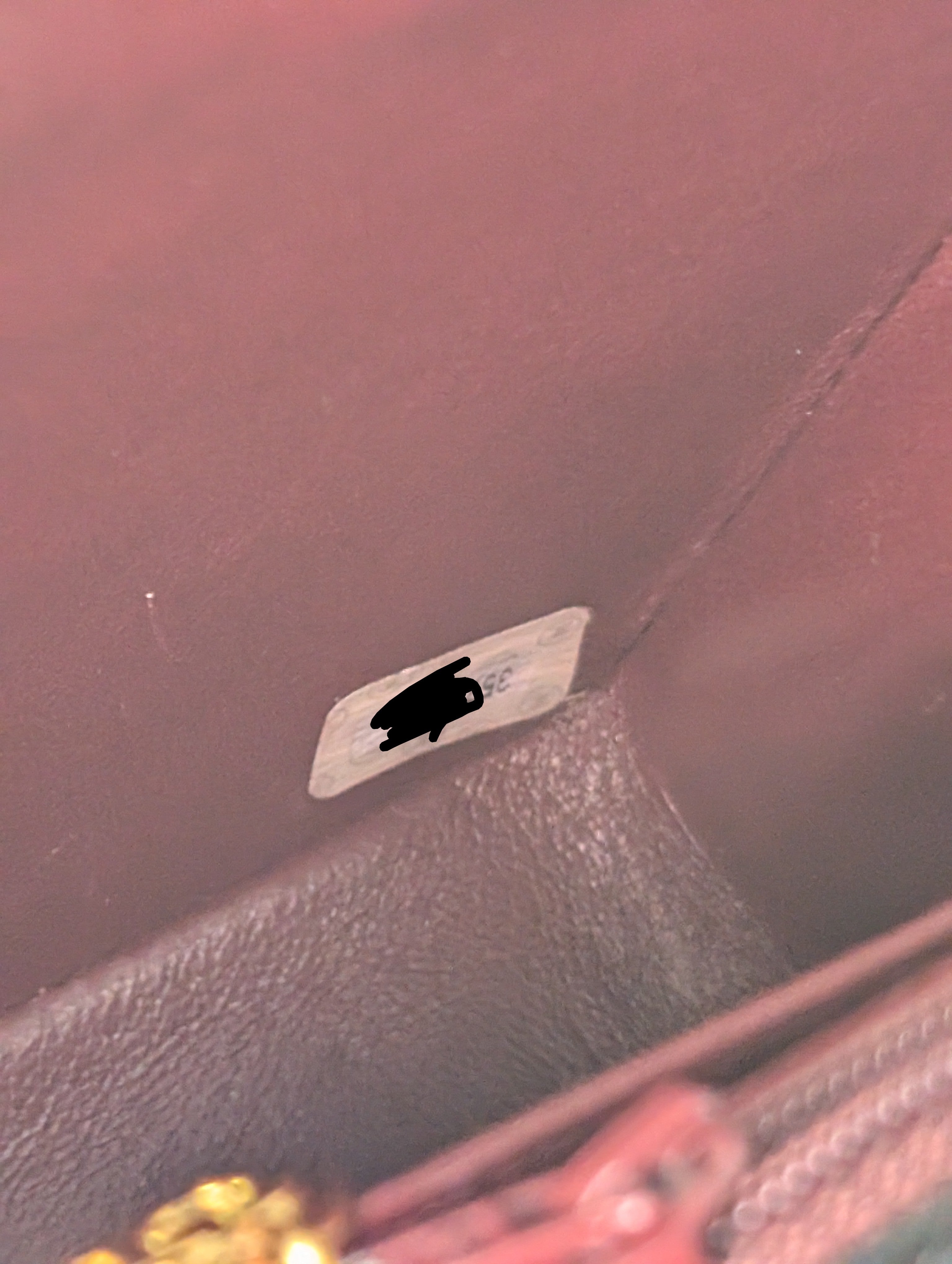 Chanel Vintage Classic Mademoiselle Diana Black Quilted Lambskin Flap Bag, 24K Gold Plated Hardware