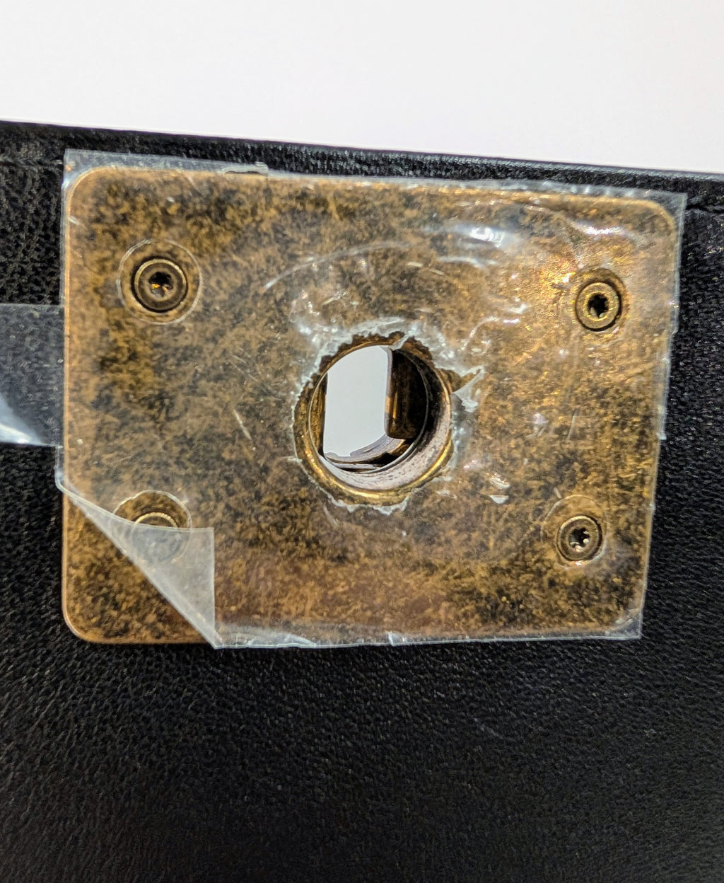 Chanel Rare Black Quilted Lambskin Medium Boy Bag with Jeweled Clasp