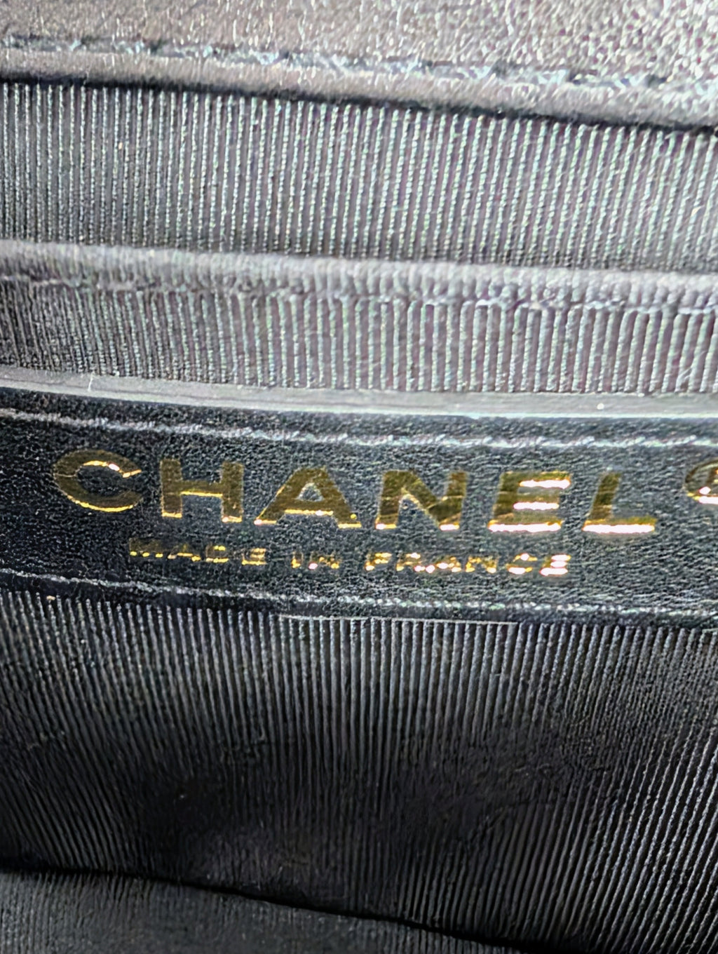 Chanel Rare Black Quilted Lambskin Medium Boy Bag with Jeweled Clasp