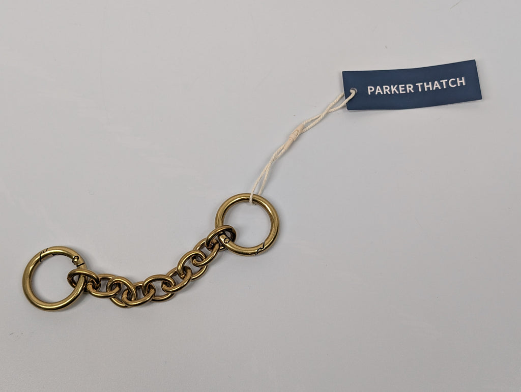 Parker Thatch Chain Strap Extension
